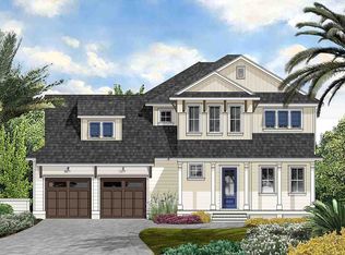 196 Ridgeway Rd LOT 7, Saint Augustine, FL 32080