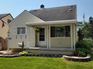 429 Cleveland Ave, Lincoln Park, MI