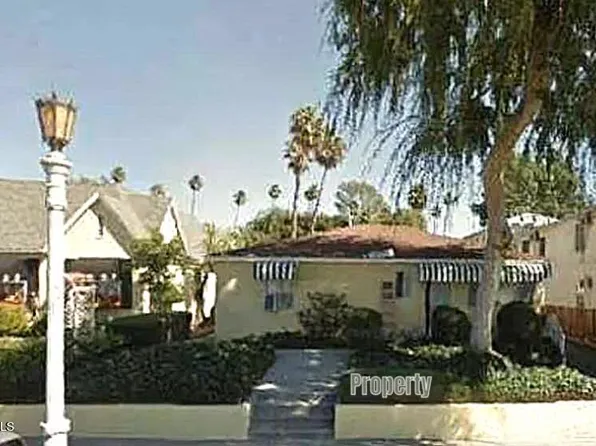 1104 N Lake Ave, Pasadena, CA 91104