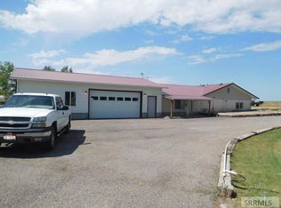 1493 W Highway 26, Blackfoot, ID 83221