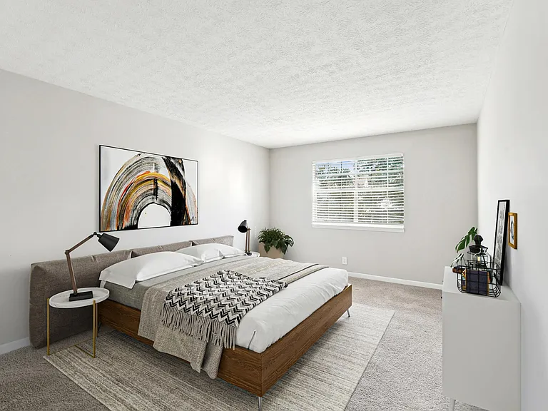 Westminster Club Apartments — Photo 33