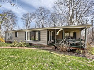 531 Harolds Hill, Reinholds, PA 17569