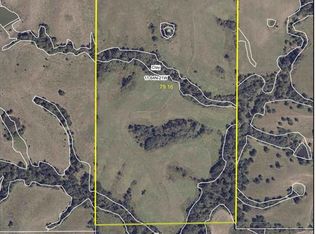 81 Coal Dr, Newtown, MO 64667