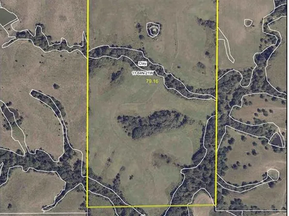 81 Coal Dr, Newtown, MO 64667