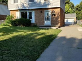5464 San Juan Dr, Toledo, OH 43612