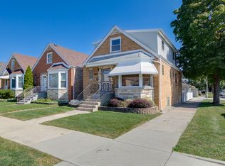 5301 N Melvina Ave, Chicago, IL 60630