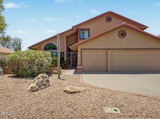 1116 N AMBROSIA --, Mesa, AZ 85205