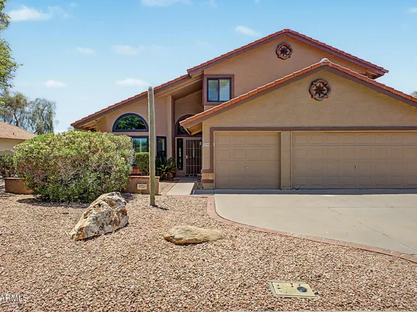 1116 N AMBROSIA --, Mesa, AZ 85205