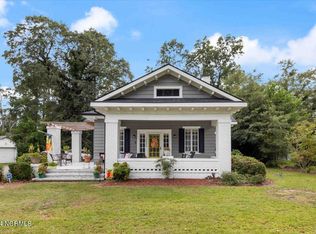 1304 Park Ave #B, Goldsboro, NC 27530