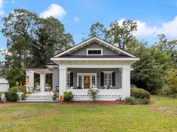 1304 Park Avenue B, Goldsboro, NC 27530