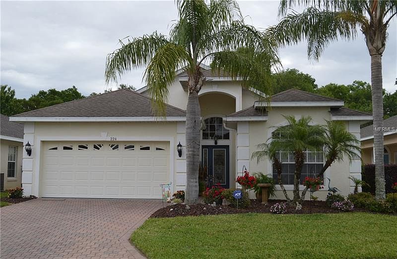1st image of 224 Vista Oaks Way