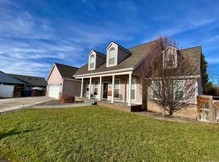 3714 11th St E, Lewiston, ID 83501