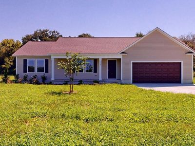 1358 St John Church Road, La Grange, NC, 28551