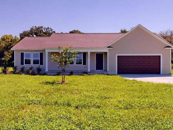 1358 St John Church Road, La Grange, NC 28551