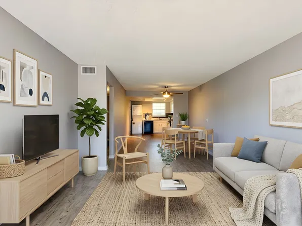 Central Park at East Bay