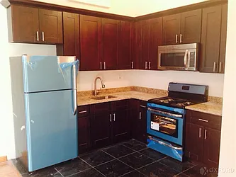 Rented by Oxford Property Group