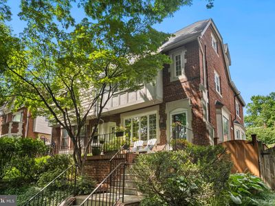 1501 Van Buren St NW, Washington, DC, 20012