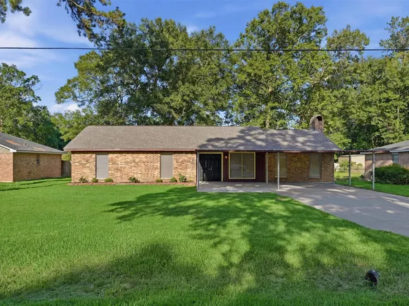 1305 Denison Ave, Cleveland, TX 77327