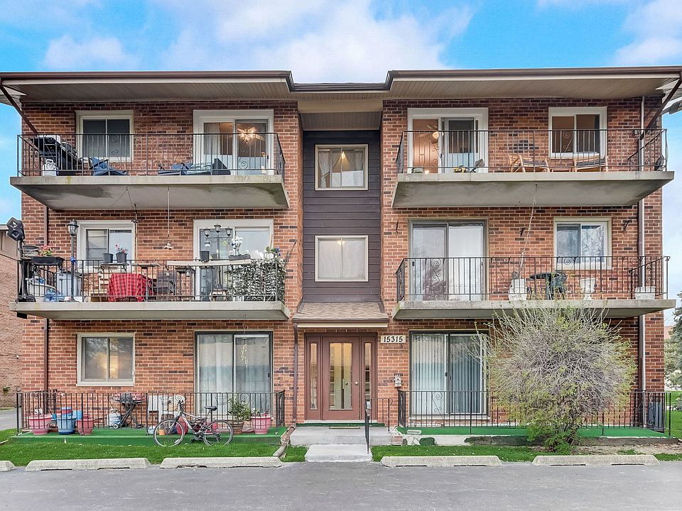 1st image of 15315 Treetop Dr APT 3N