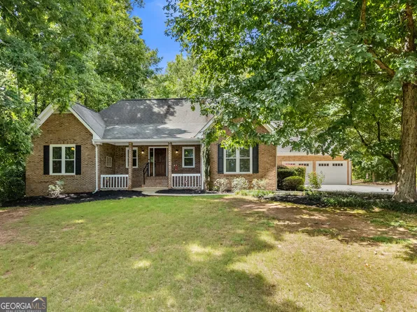 219 Darwish Dr, McDonough, GA 30252