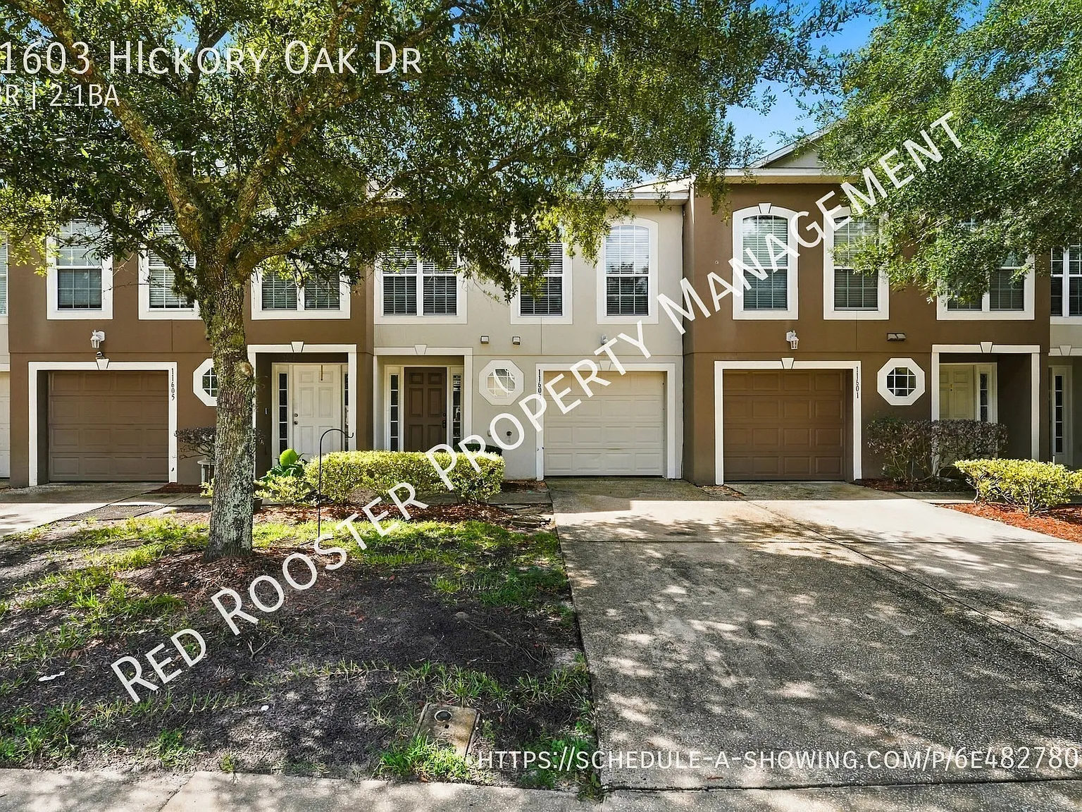 Oceanway Townhouse, 3 BR, Pets OK, Avail NOW — Photo 1