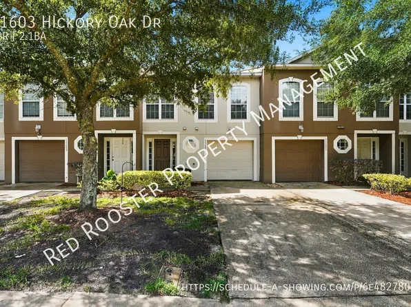 11603 Hickory Oak Dr, Jacksonville, FL 32218