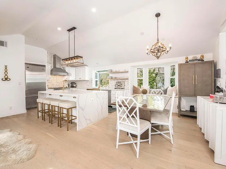 627 Romero Canyon Rd — Photo 8