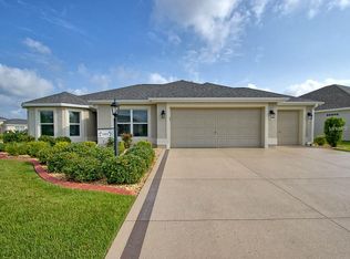1281 Kettle Loop, The Villages, FL 32163