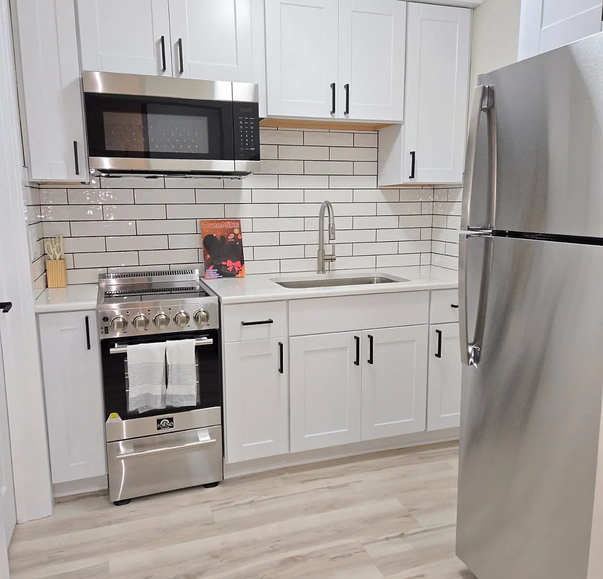 1 bed, 625 sqft, $1,445 — Photo 1
