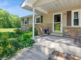984 N 200 W, Valparaiso, IN 46385