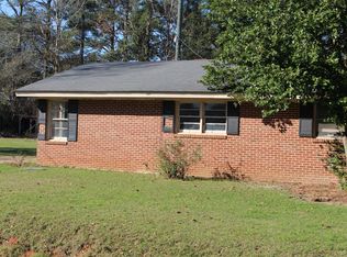 2605 Banks Ave #A, Albany, GA 31705