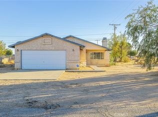 8012 Dogwood Ave, California City, CA 93505