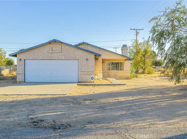 8012 Dogwood Ave, California City, CA 93505