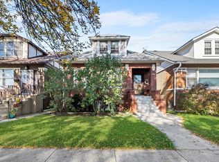 5222 N Lieb Ave, Chicago, IL 60630