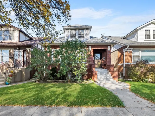 5222 N Lieb Ave, Chicago, IL 60630