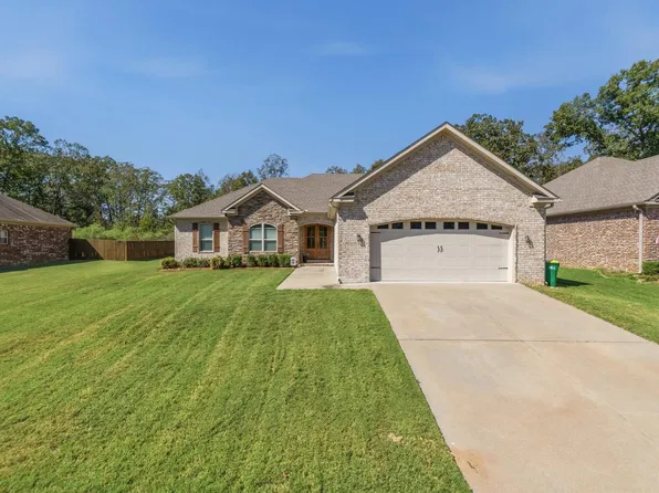 (undisclosed Address), Sherwood, AR 72120