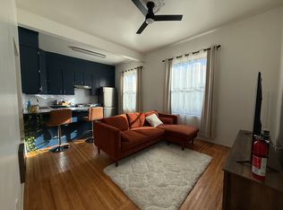 1917-1919 Larkin St #1919-1, San Francisco, CA 94109