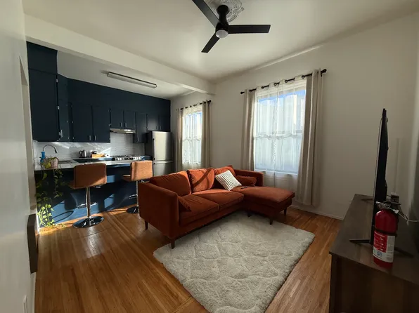 1917-1919 Larkin St #1919-1, San Francisco, CA 94109