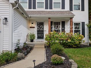 5451 Haussman Pl, Westerville, OH 43081