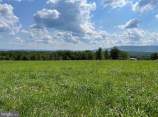 Jordans Way, Shanks, WV 26761