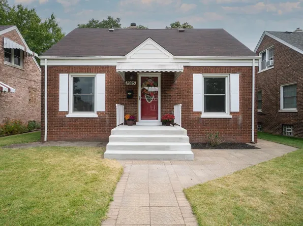 3925 Euclid Ave, East Chicago, IN 46312