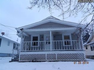 1398 Brandon Ave, Akron, OH