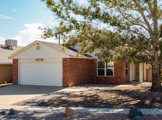 3428 Running Bird Pl NW, Albuquerque, NM 87120