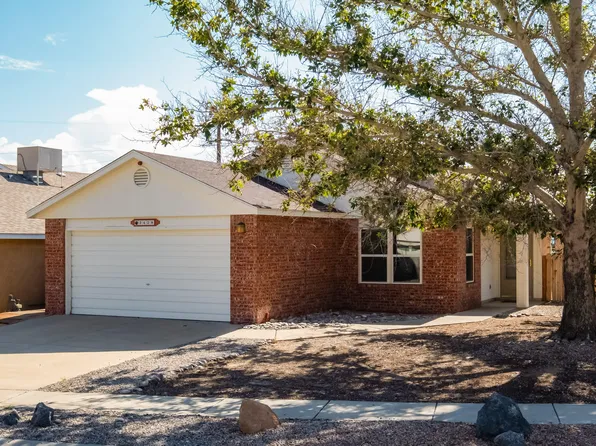 3428 Running Bird Pl NW, Albuquerque, NM 87120