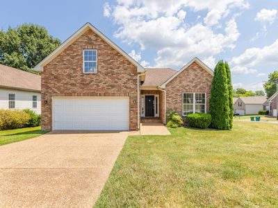 4013 Kristen St, Spring Hill, TN, 37174
