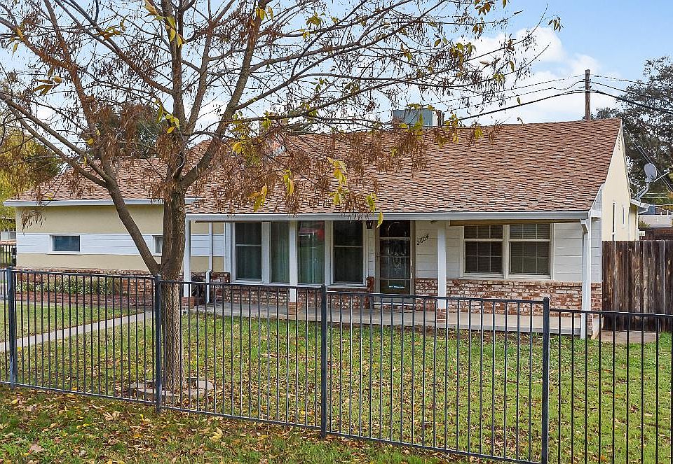 1st image of 2604 Butano Dr