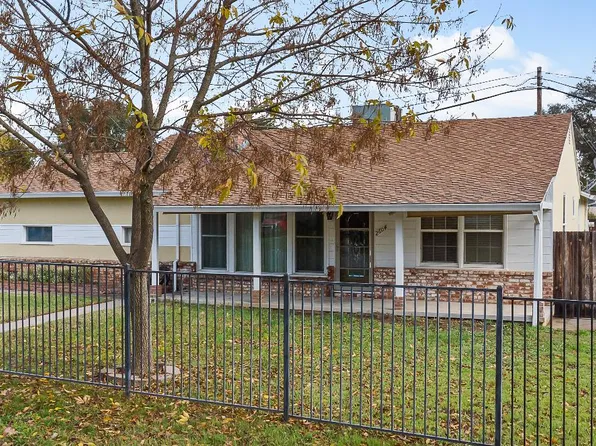 2604 Butano Dr, Sacramento, CA 95821