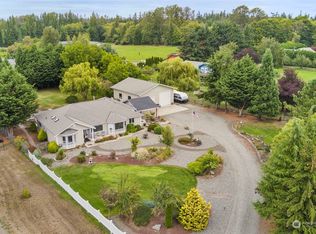 263 Cozy Ln, Sequim, WA 98382