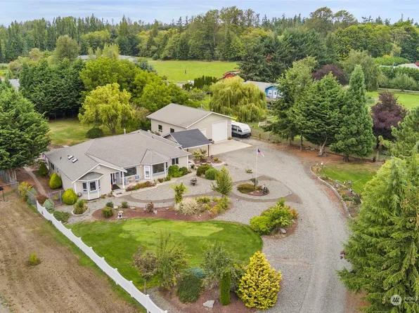 263 Cozy Lane, Sequim, WA 98382