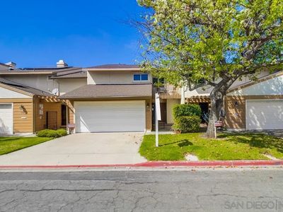2310 Caminito Mira, San Diego, CA, 92107